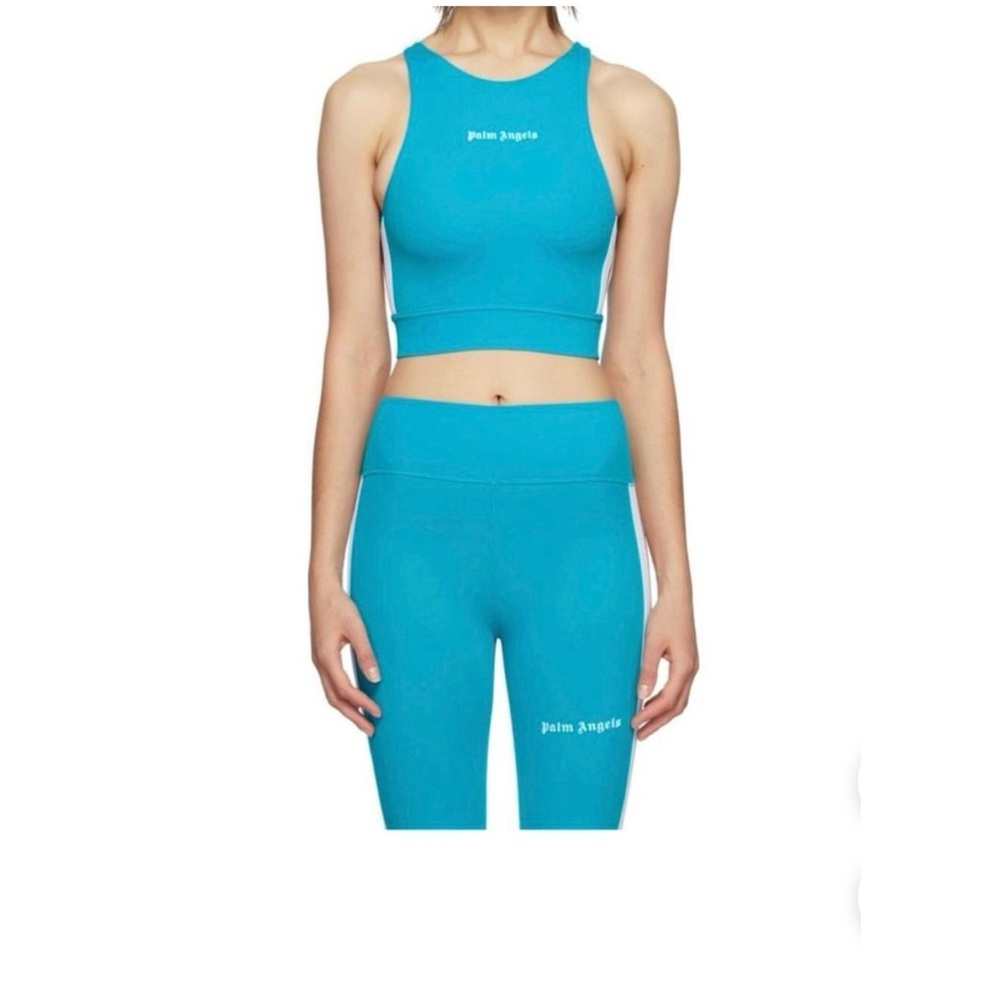 Palm Angels Biker Set